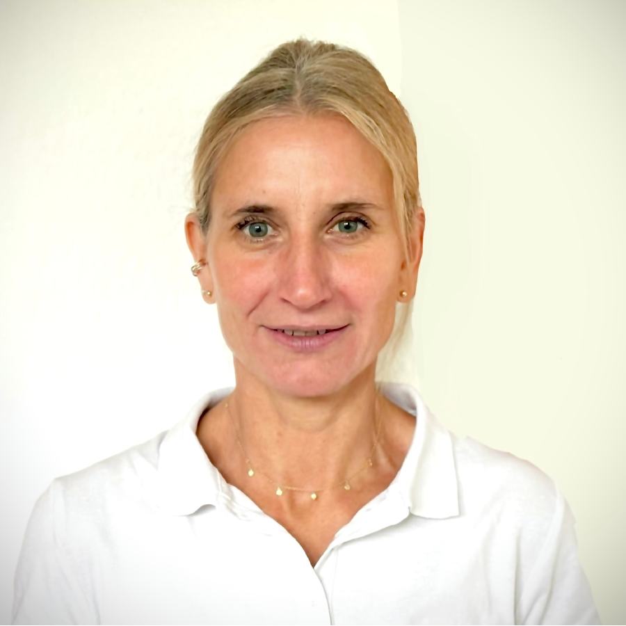 Frauenärztin Dr. Katharina Abshagen
