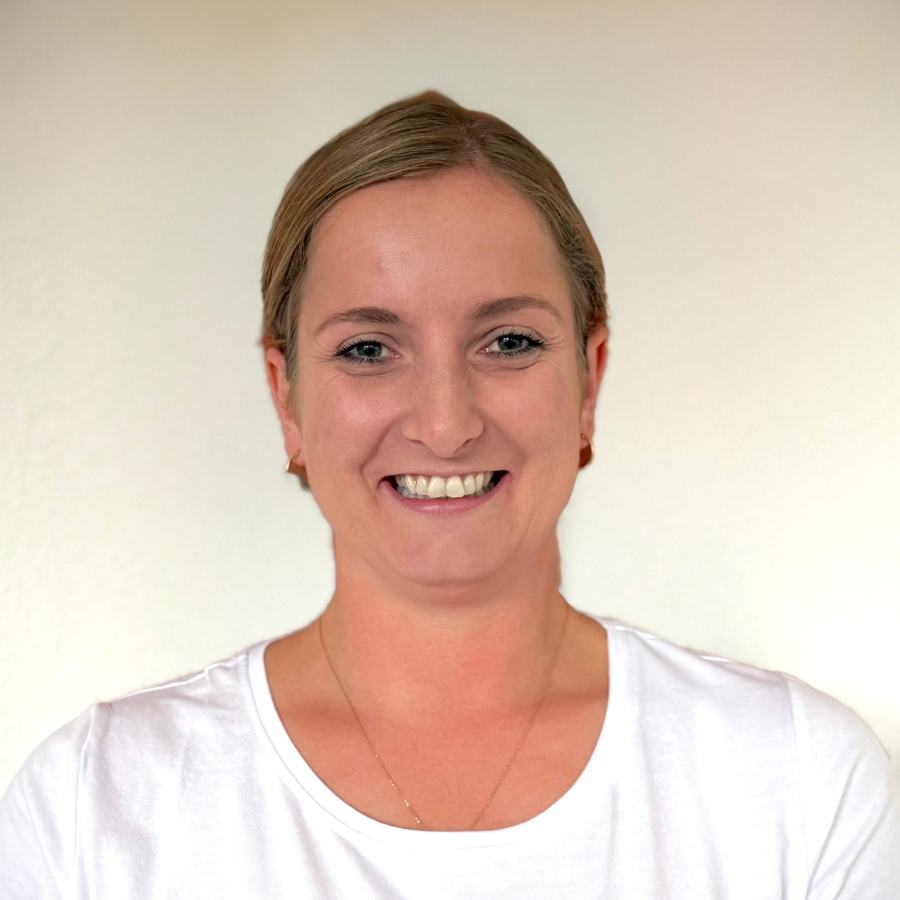 Hebamme Klaudia Kornacka
